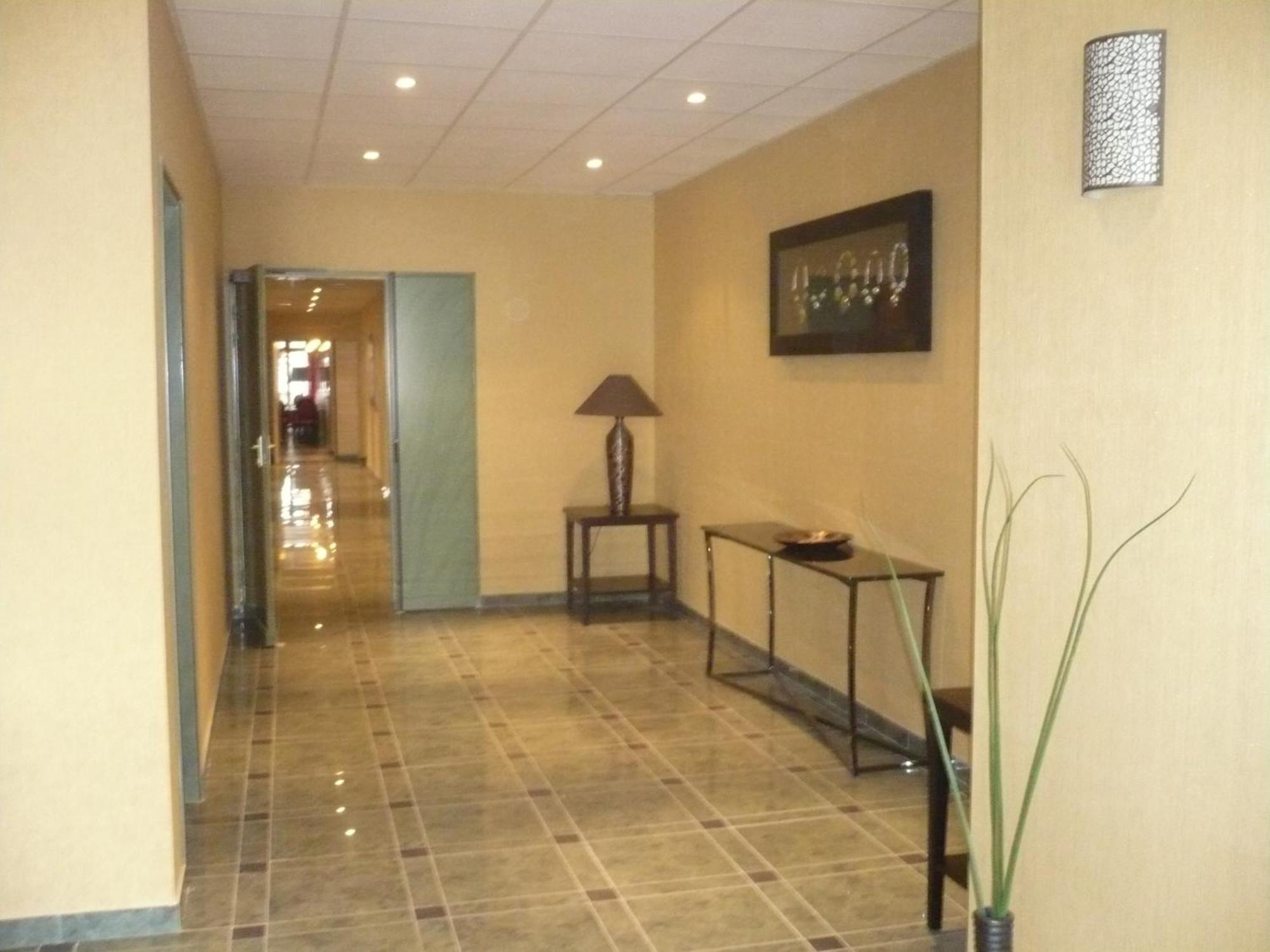 Hotel De France Montargis Exterior photo